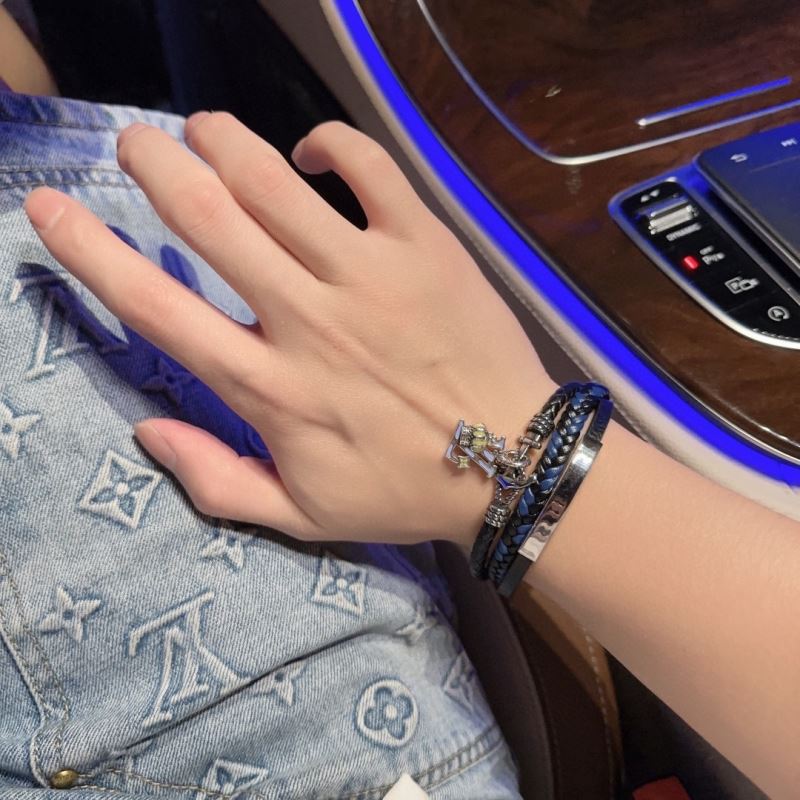 LV Bracelets